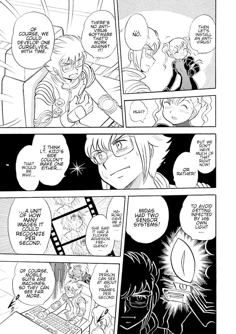 Kidou Senshi Crossbone Gundam Ghost 48 14