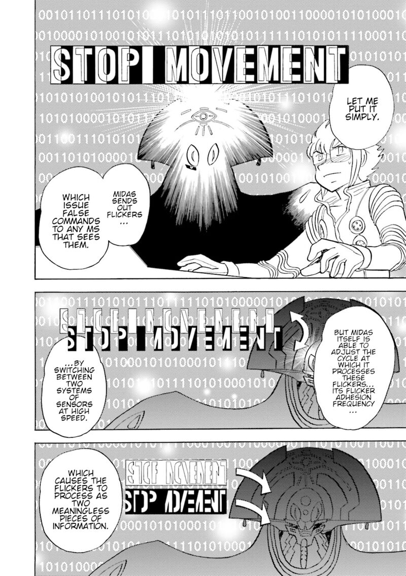 Kidou Senshi Crossbone Gundam Ghost 48 15