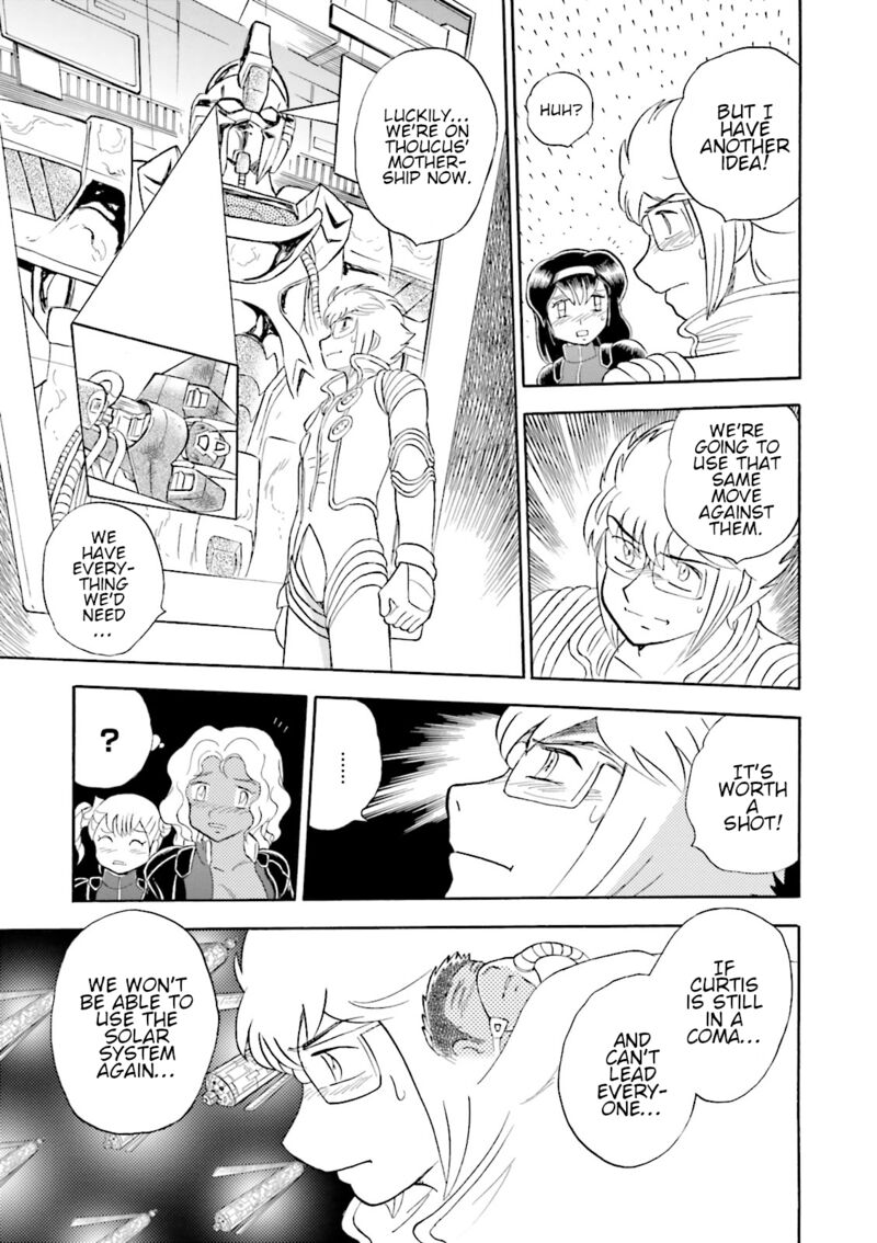 Kidou Senshi Crossbone Gundam Ghost 48 18