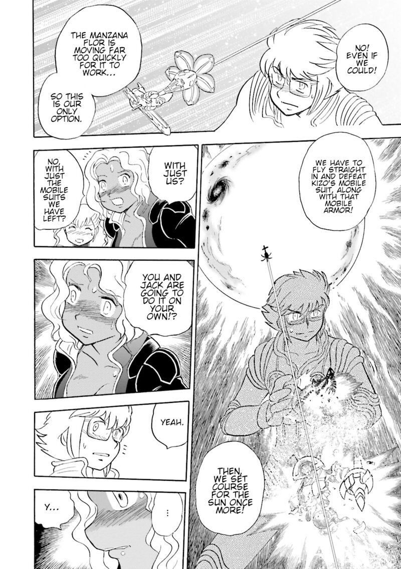 Kidou Senshi Crossbone Gundam Ghost 48 19