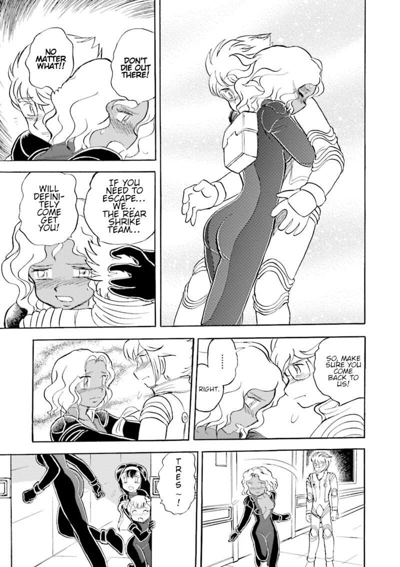Kidou Senshi Crossbone Gundam Ghost 48 26