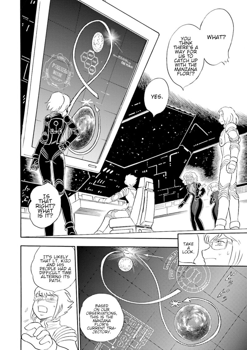 Kidou Senshi Crossbone Gundam Ghost 48 9