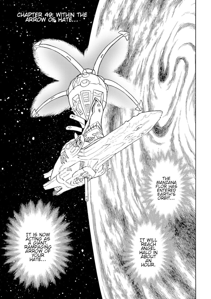 Kidou Senshi Crossbone Gundam Ghost 49 1