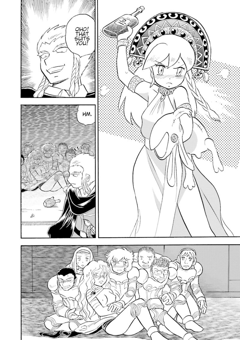 Kidou Senshi Crossbone Gundam Ghost 49 10