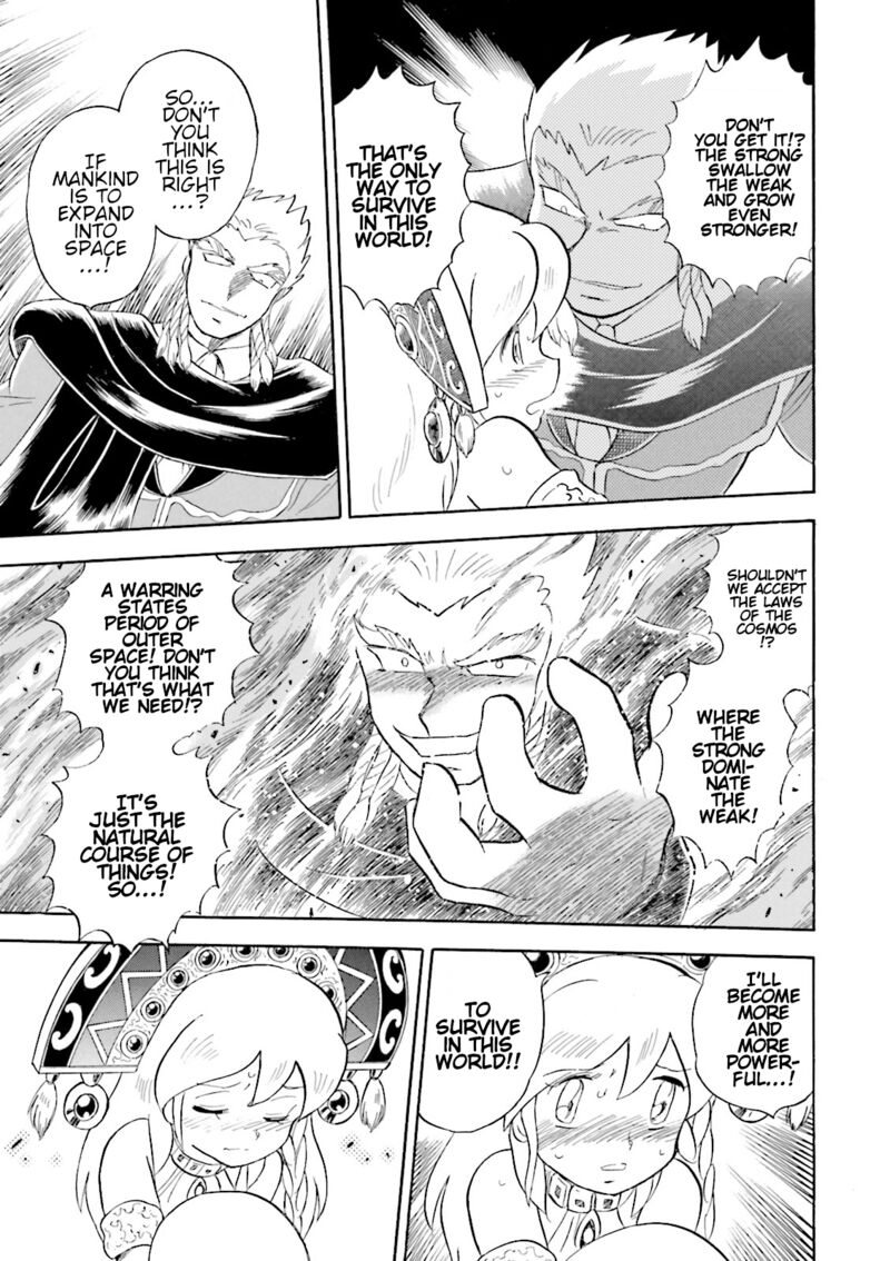 Kidou Senshi Crossbone Gundam Ghost 49 17