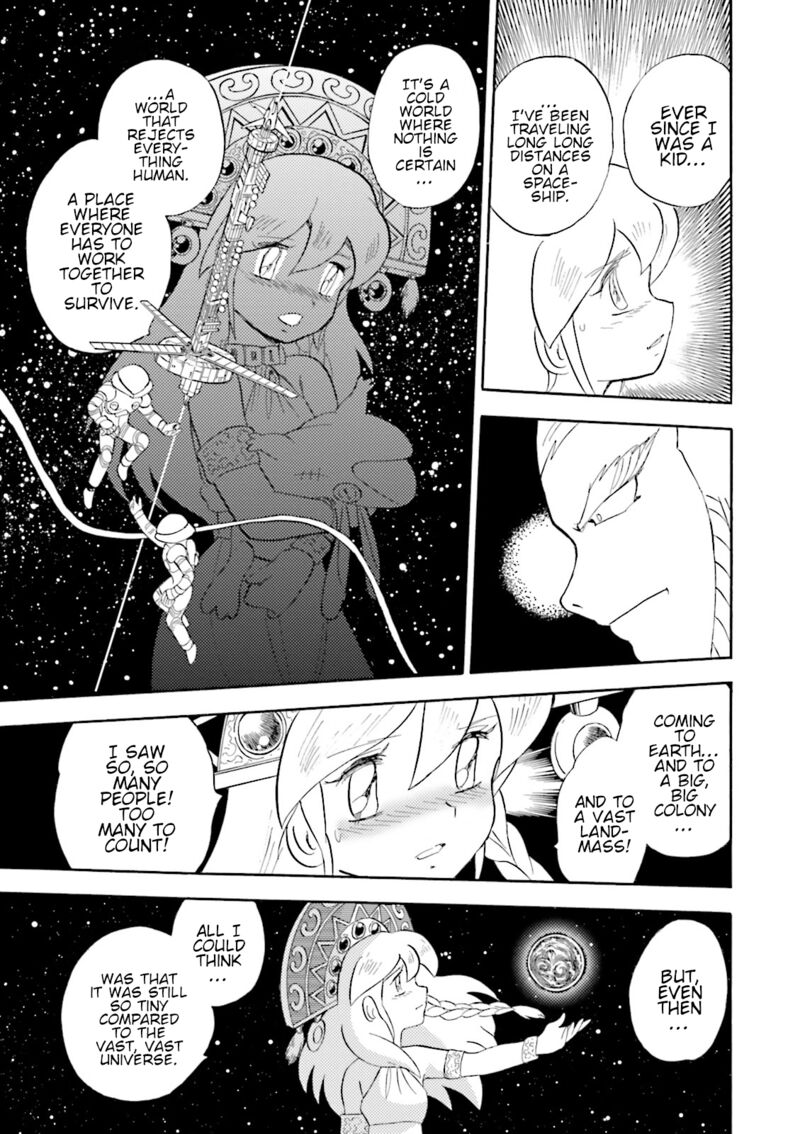 Kidou Senshi Crossbone Gundam Ghost 49 19