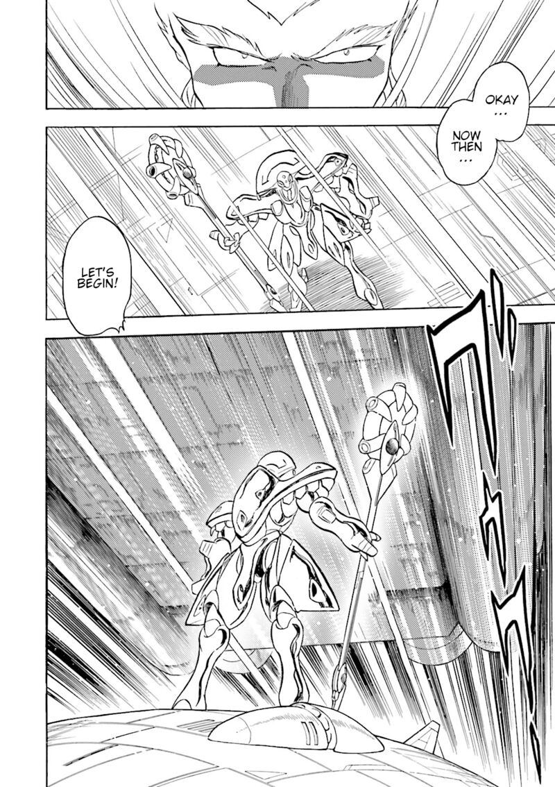 Kidou Senshi Crossbone Gundam Ghost 49 27