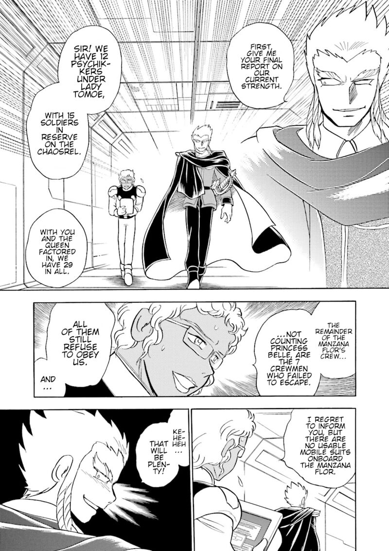 Kidou Senshi Crossbone Gundam Ghost 49 3