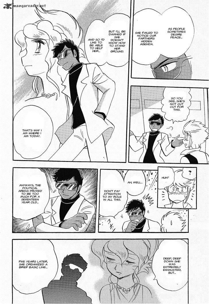 Kidou Senshi Crossbone Gundam Ghost 5 13