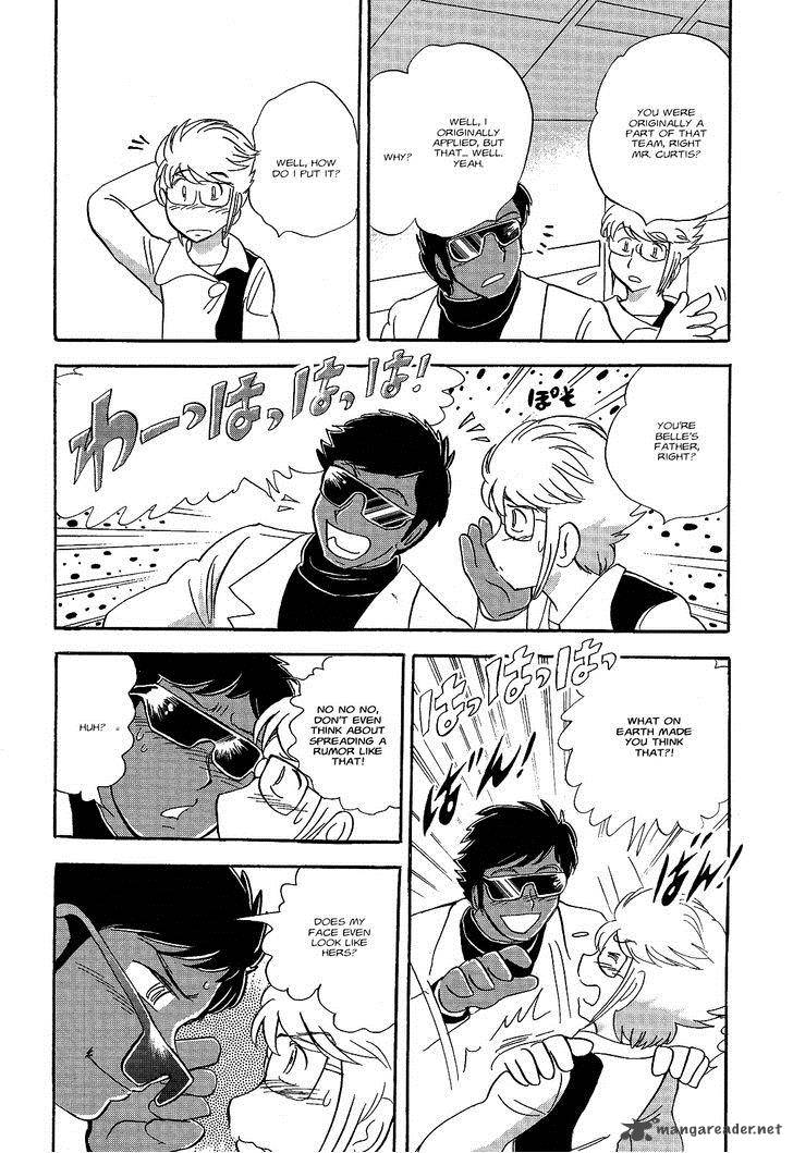 Kidou Senshi Crossbone Gundam Ghost 5 16
