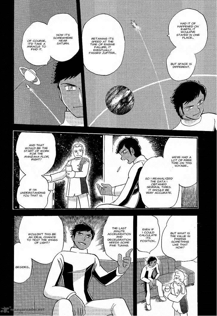 Kidou Senshi Crossbone Gundam Ghost 5 24