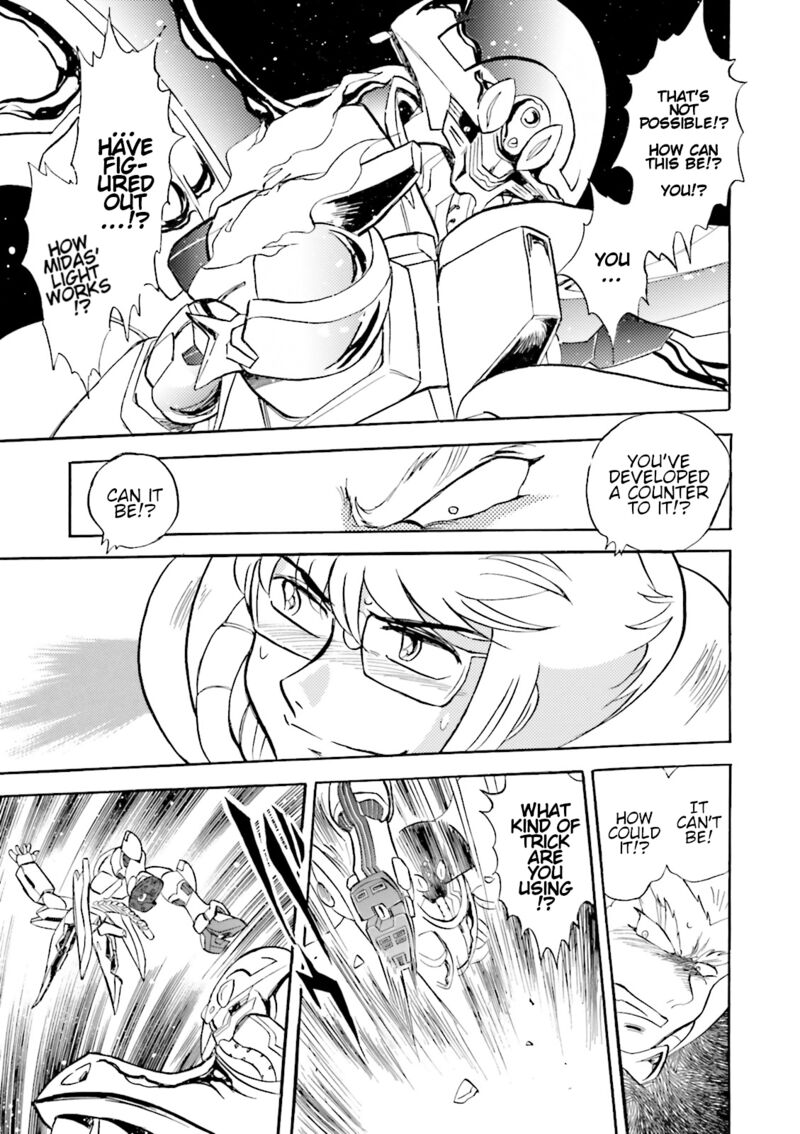 Kidou Senshi Crossbone Gundam Ghost 50 19