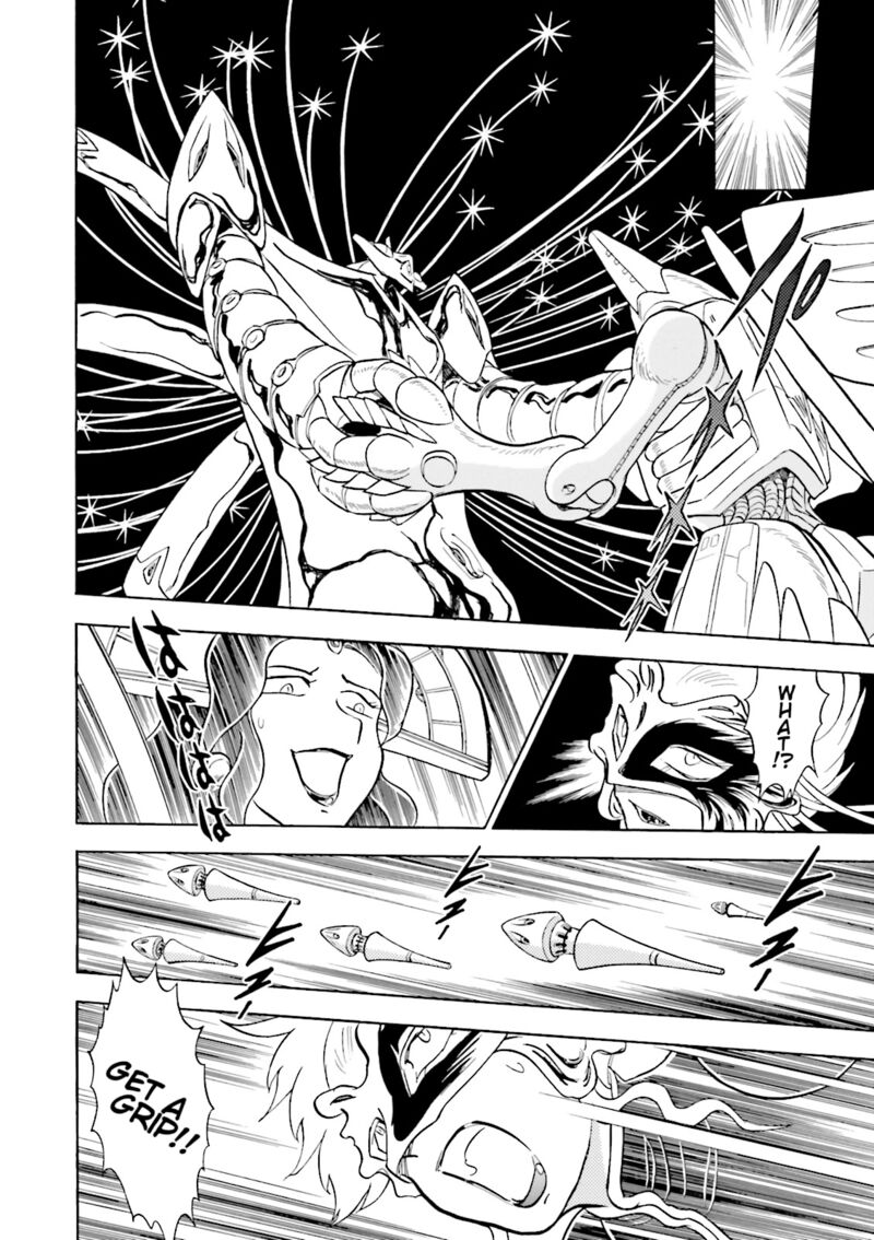 Kidou Senshi Crossbone Gundam Ghost 50 26