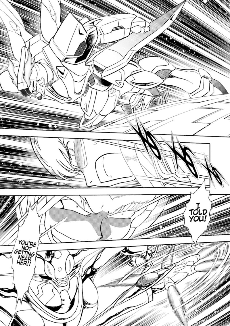 Kidou Senshi Crossbone Gundam Ghost 50 41
