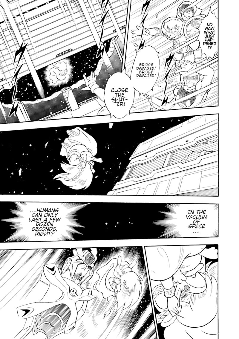 Kidou Senshi Crossbone Gundam Ghost 50 46
