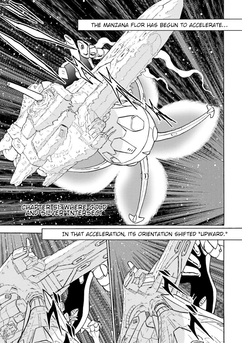 Kidou Senshi Crossbone Gundam Ghost 51 1