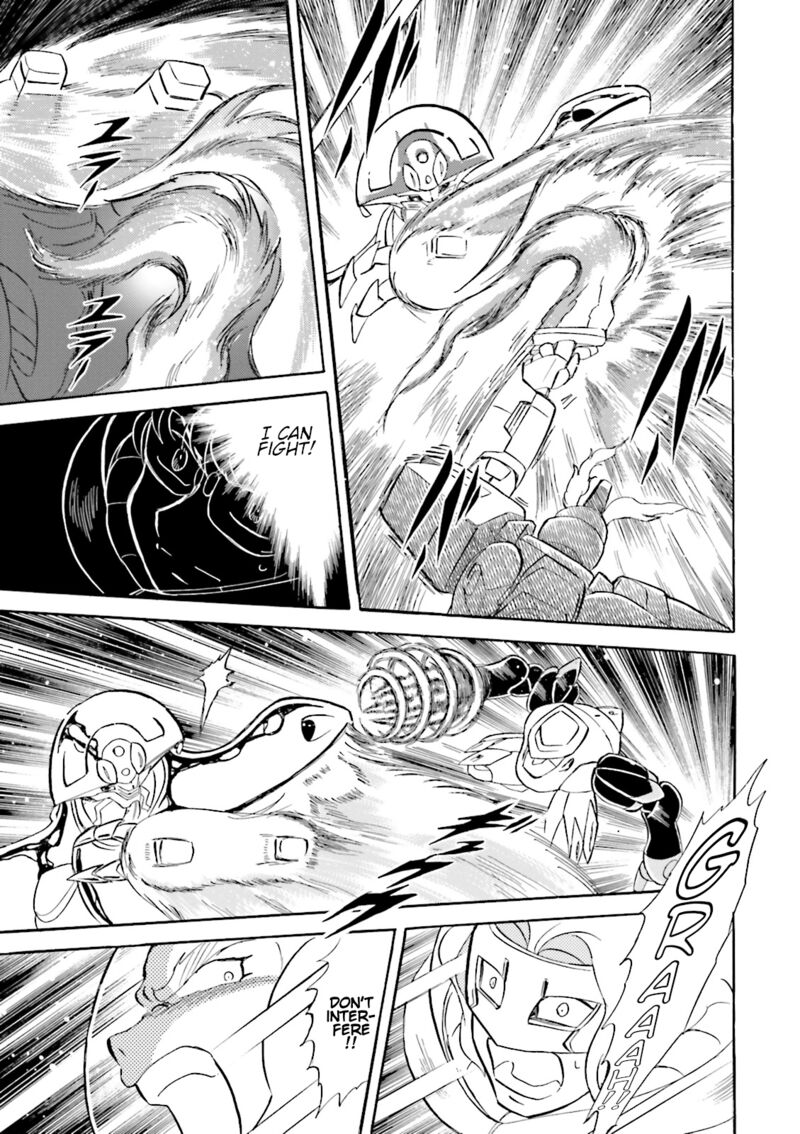 Kidou Senshi Crossbone Gundam Ghost 51 10