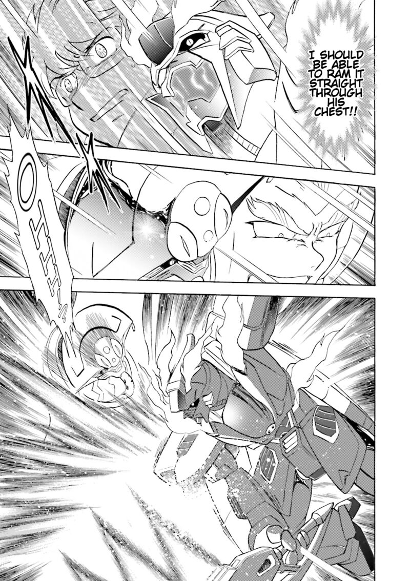 Kidou Senshi Crossbone Gundam Ghost 51 12