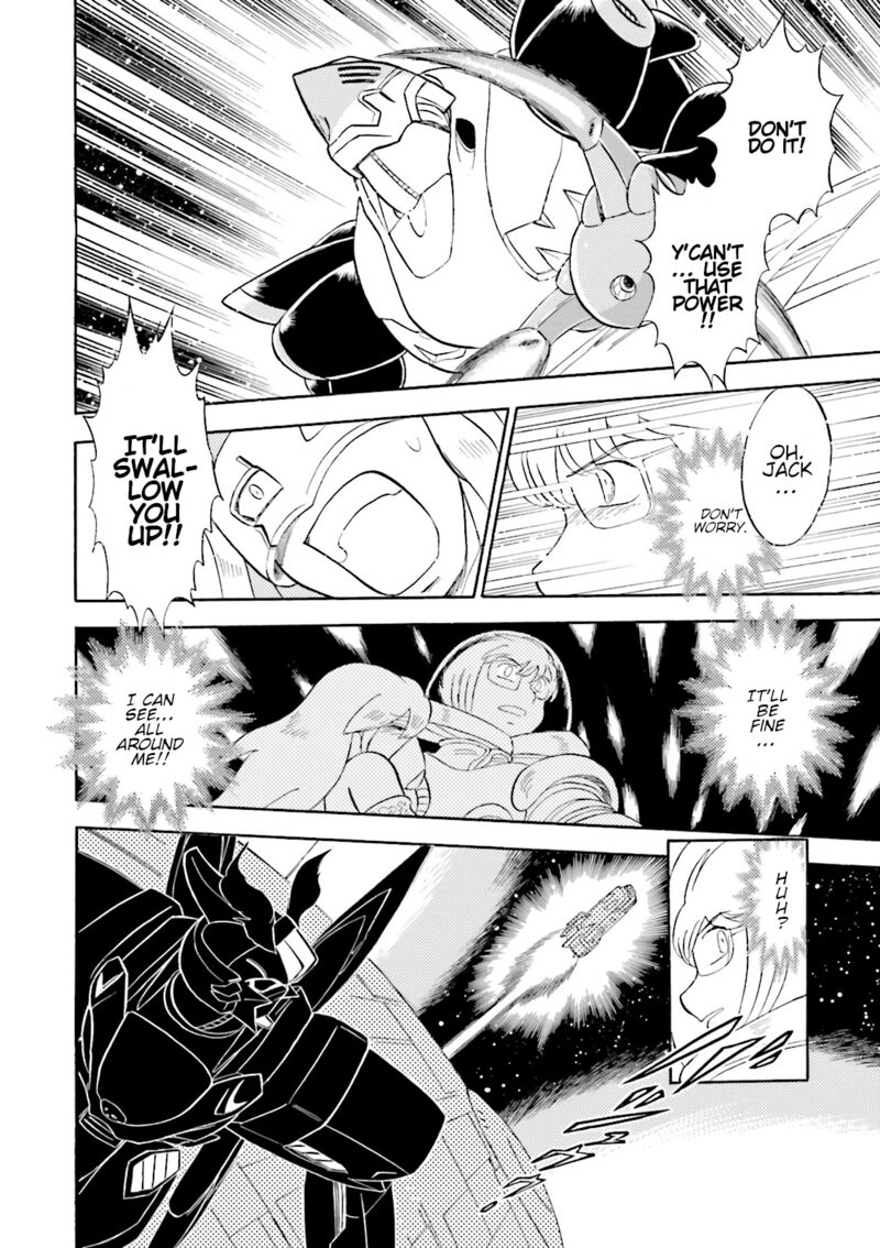 Kidou Senshi Crossbone Gundam Ghost 51 17