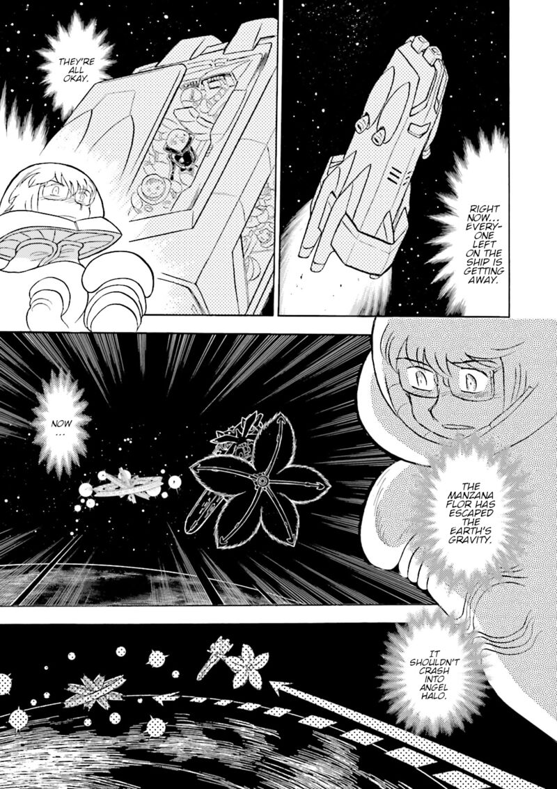 Kidou Senshi Crossbone Gundam Ghost 51 18