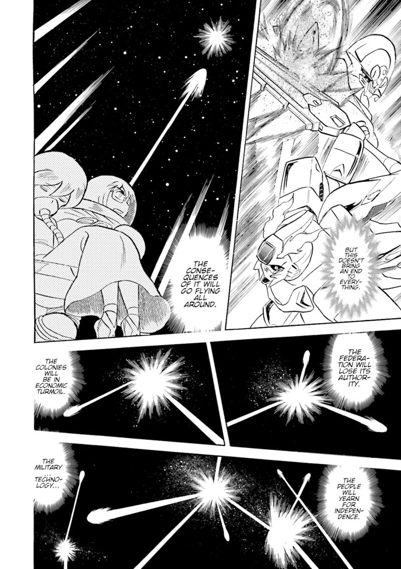 Kidou Senshi Crossbone Gundam Ghost 51 30