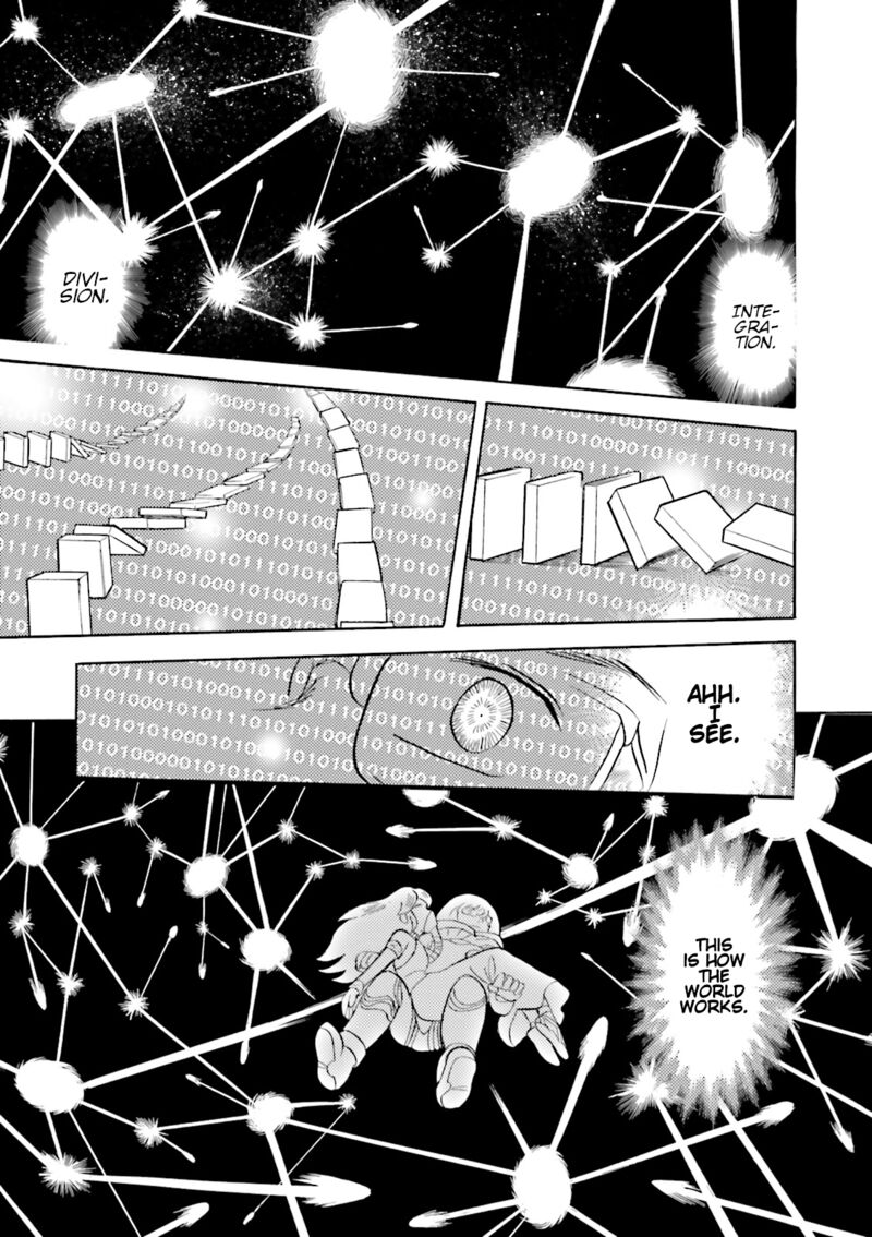 Kidou Senshi Crossbone Gundam Ghost 51 31
