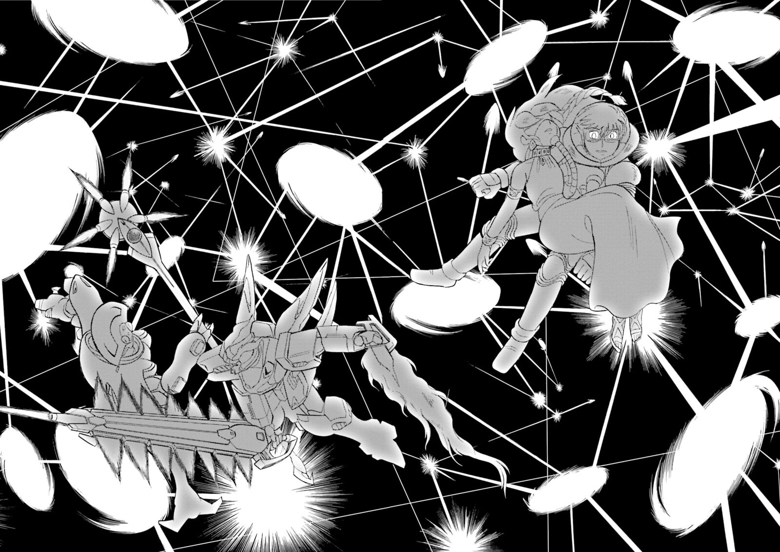 Kidou Senshi Crossbone Gundam Ghost 51 32