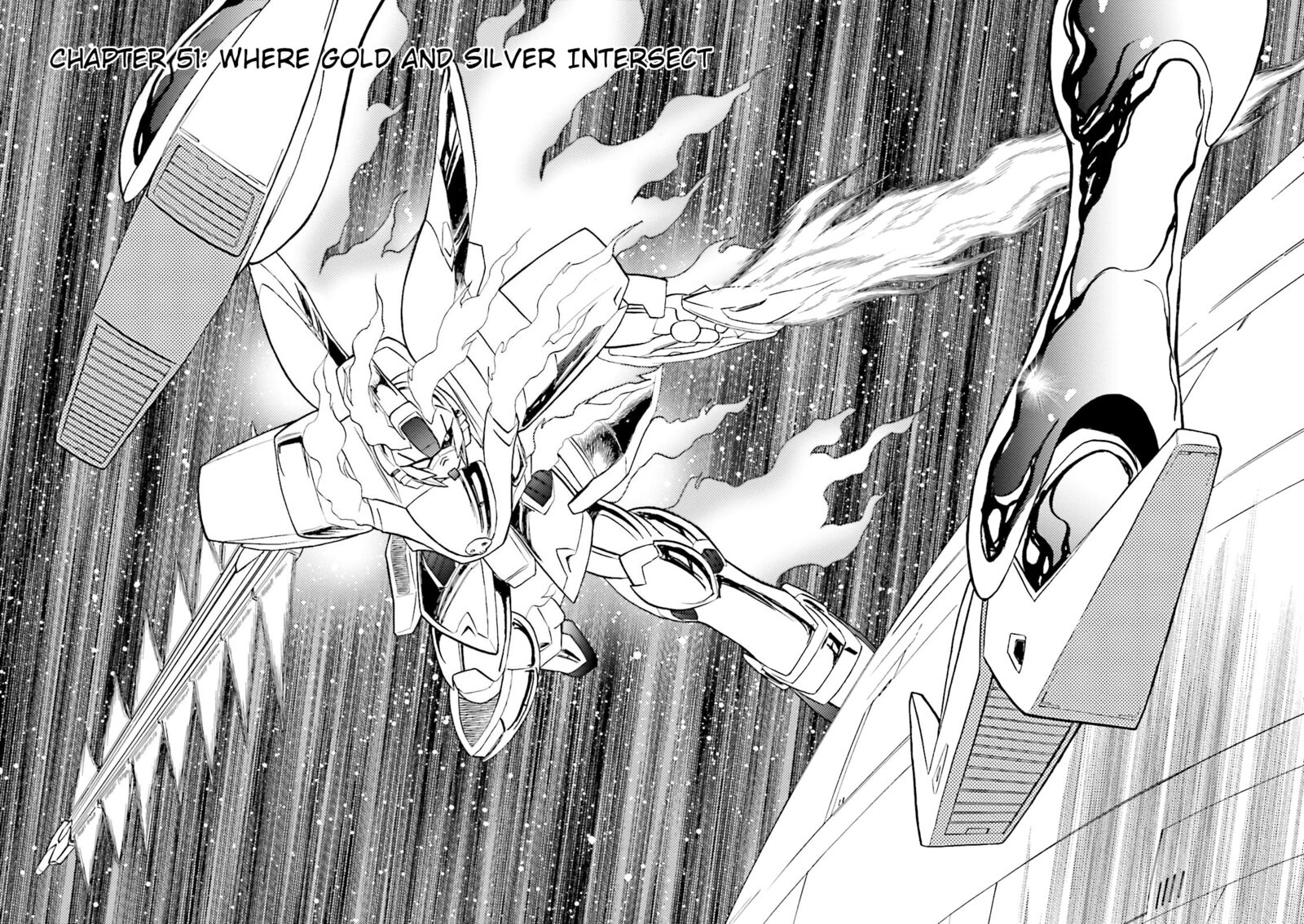 Kidou Senshi Crossbone Gundam Ghost 51 4