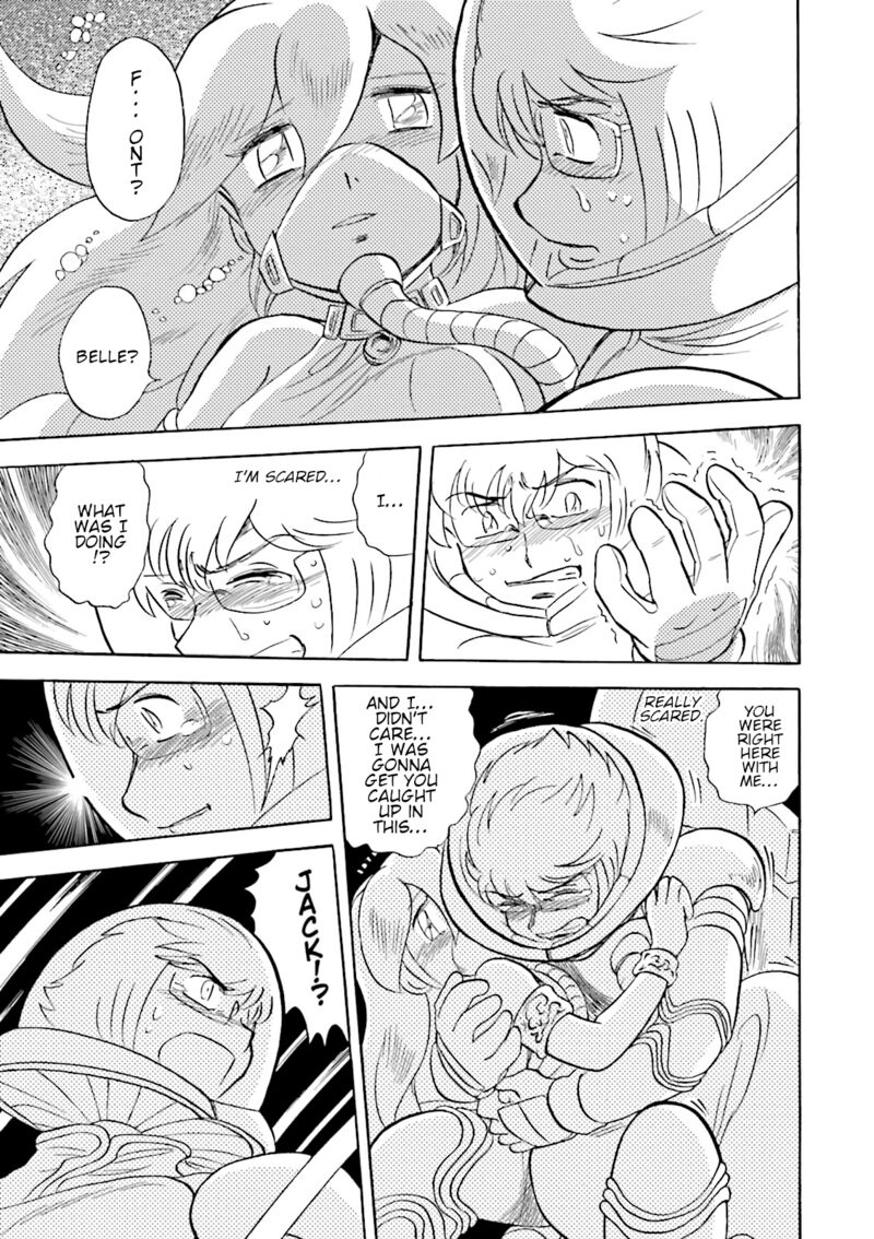 Kidou Senshi Crossbone Gundam Ghost 51 40