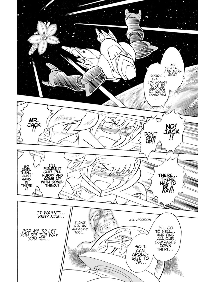Kidou Senshi Crossbone Gundam Ghost 51 44