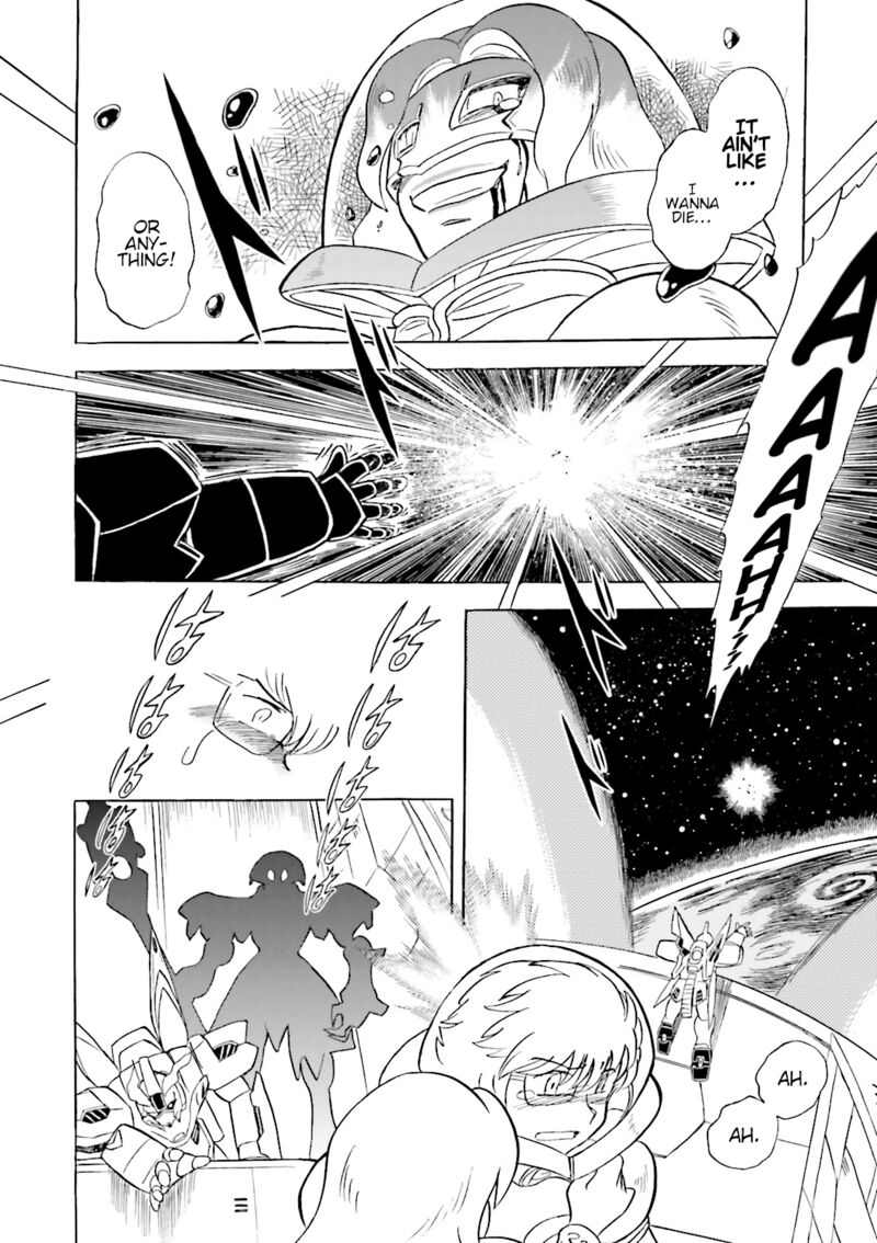 Kidou Senshi Crossbone Gundam Ghost 51 46