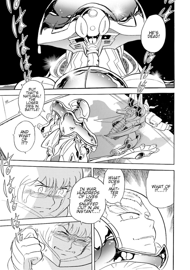 Kidou Senshi Crossbone Gundam Ghost 51 47