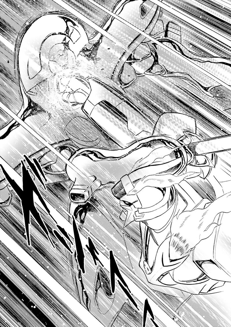 Kidou Senshi Crossbone Gundam Ghost 51 50