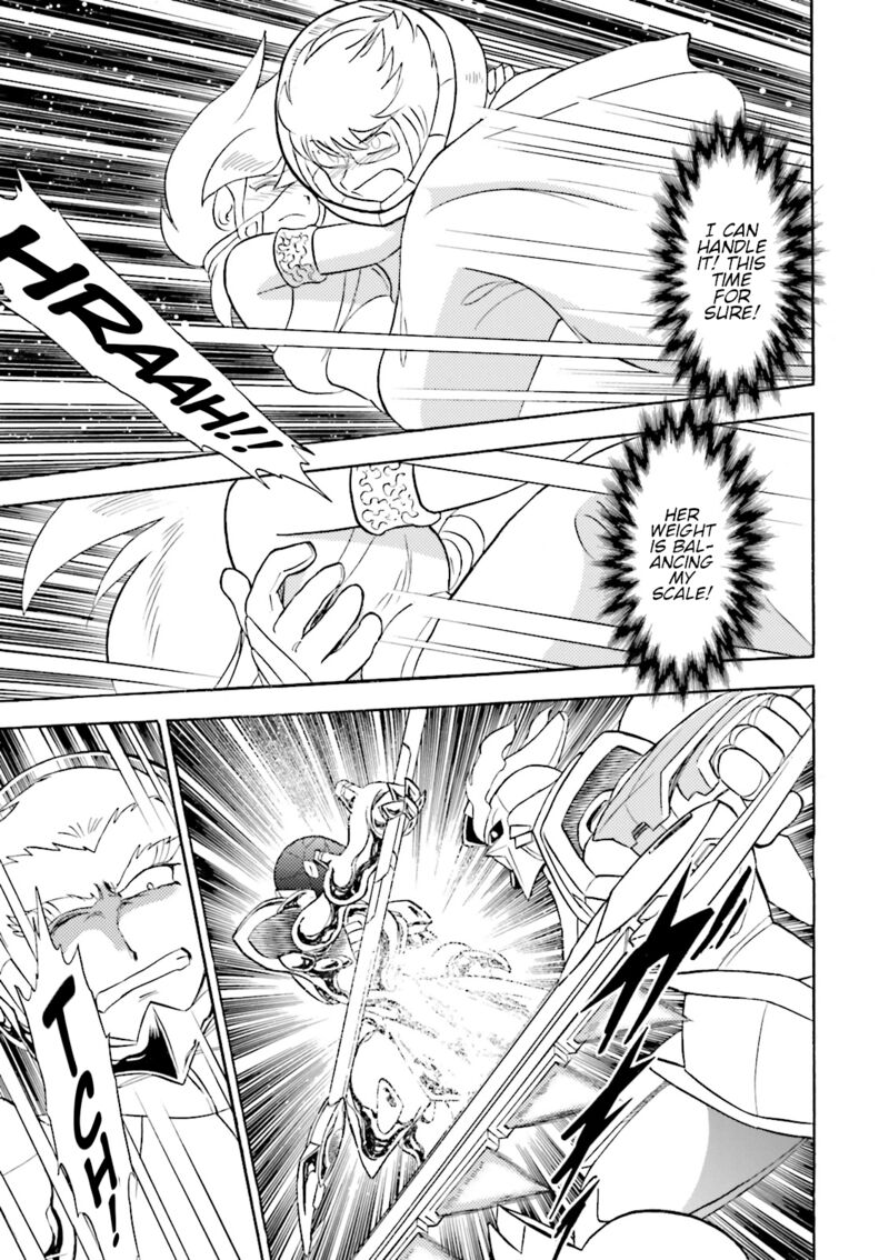Kidou Senshi Crossbone Gundam Ghost 52 10