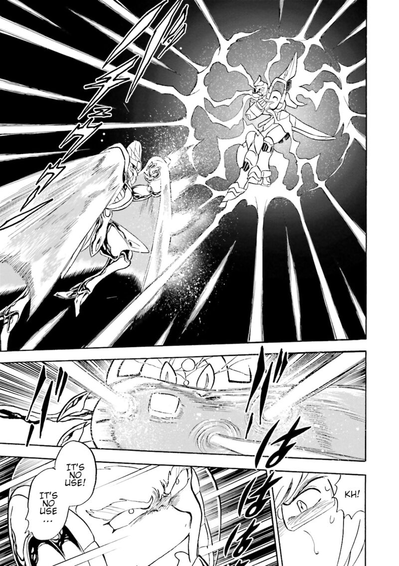Kidou Senshi Crossbone Gundam Ghost 52 20