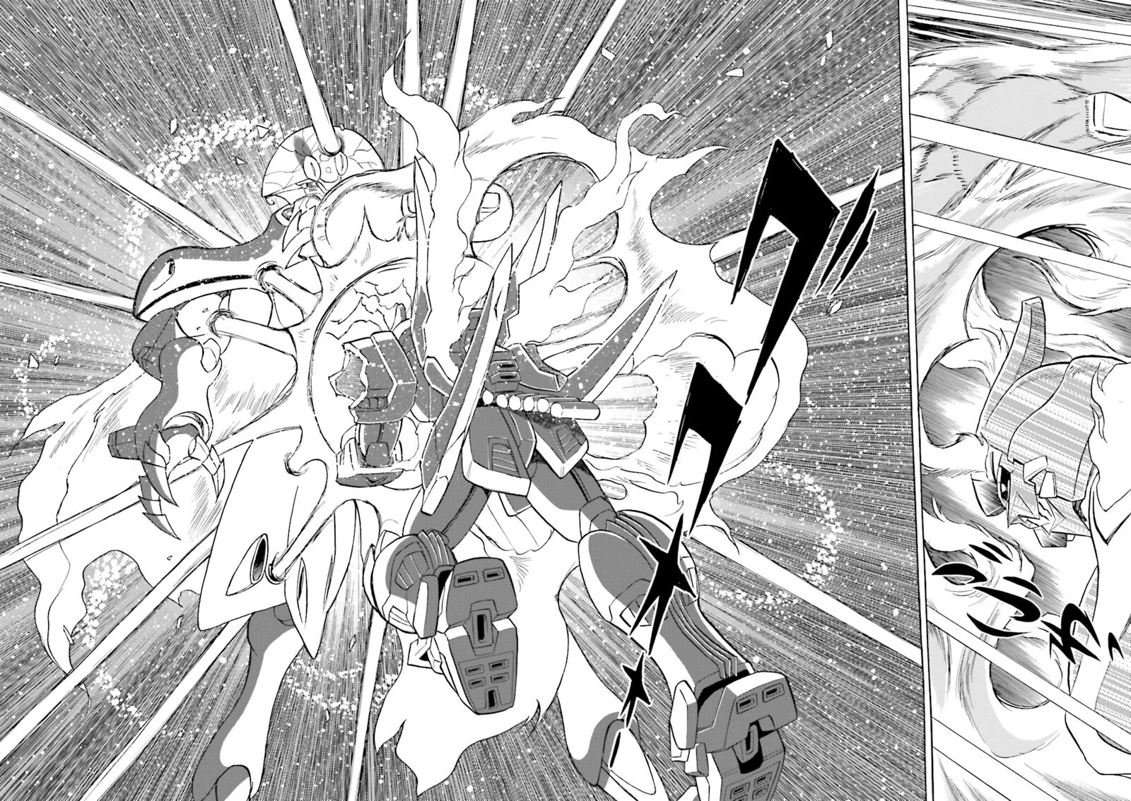 Kidou Senshi Crossbone Gundam Ghost 52 27