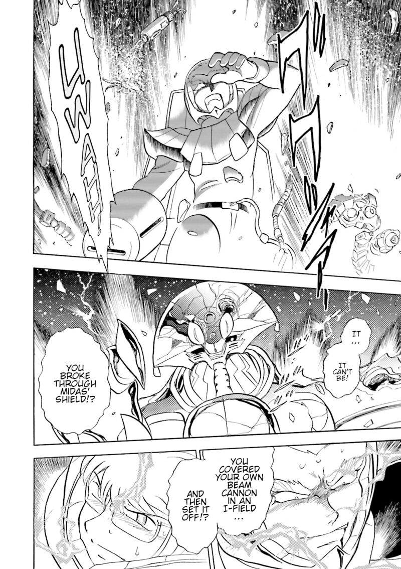 Kidou Senshi Crossbone Gundam Ghost 52 28