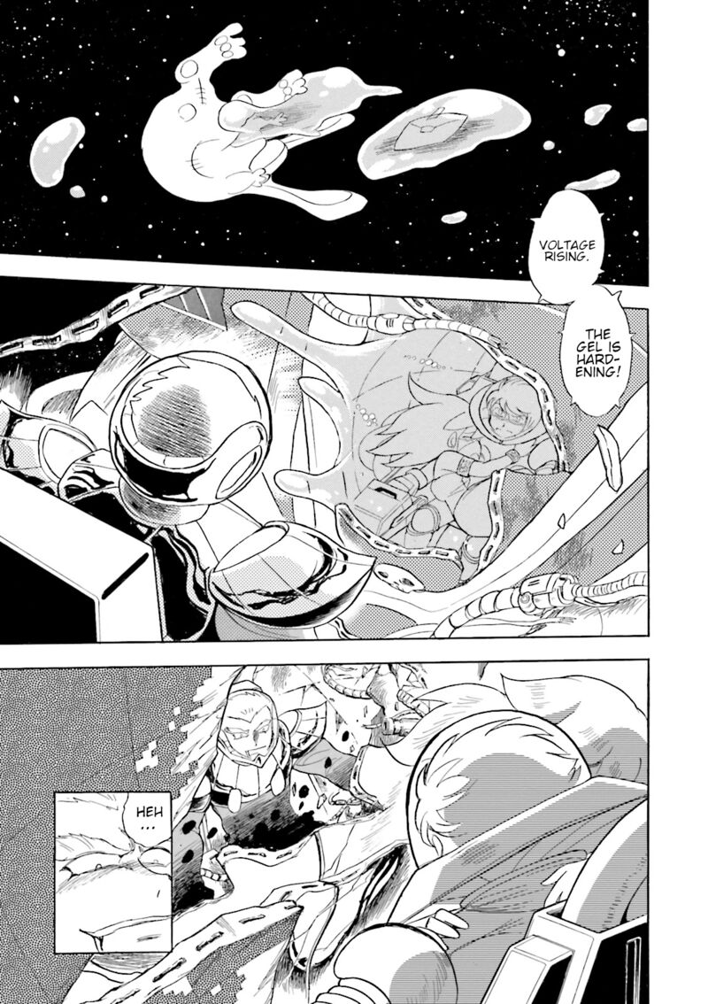 Kidou Senshi Crossbone Gundam Ghost 52 32