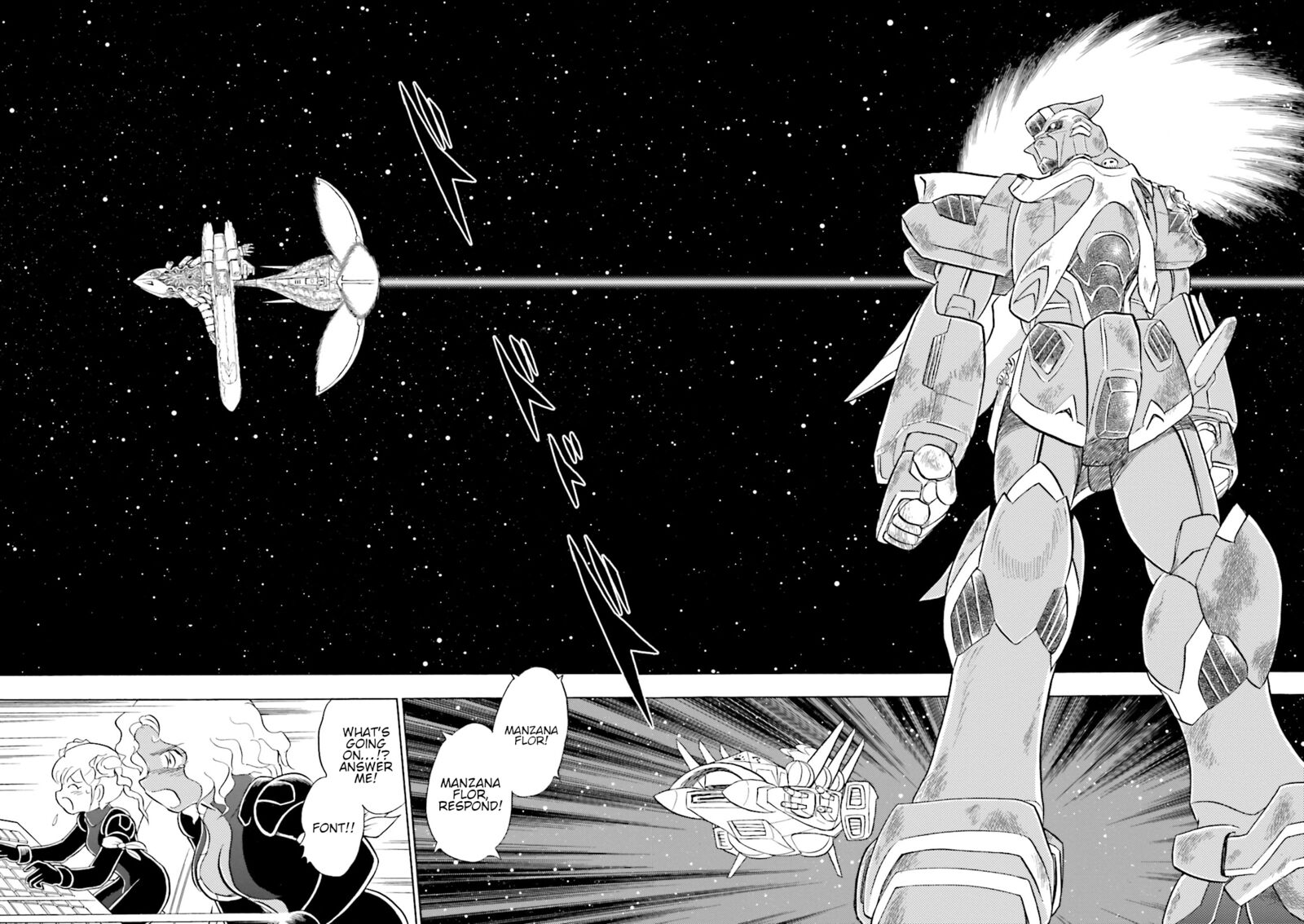 Kidou Senshi Crossbone Gundam Ghost 52 37