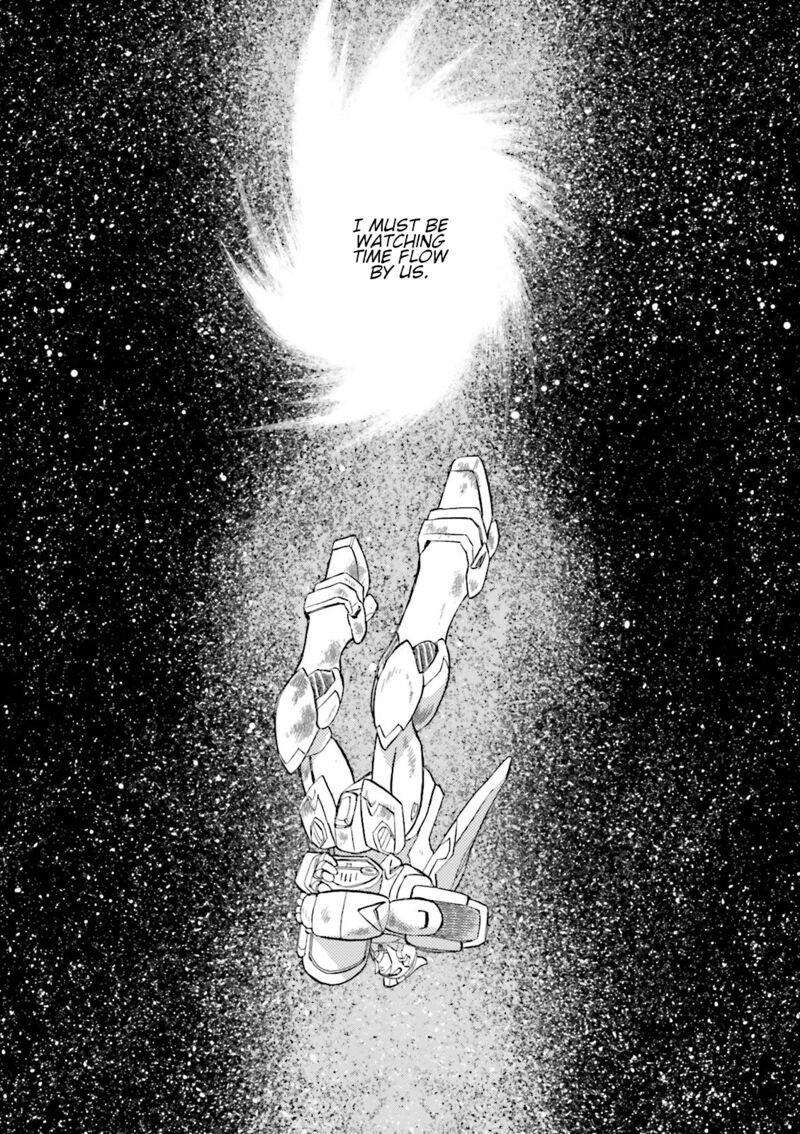 Kidou Senshi Crossbone Gundam Ghost 52 51
