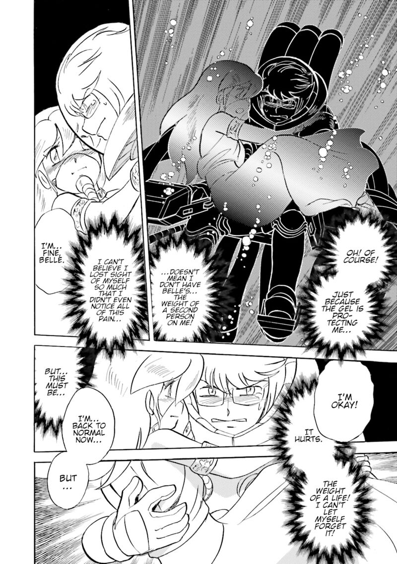 Kidou Senshi Crossbone Gundam Ghost 52 7