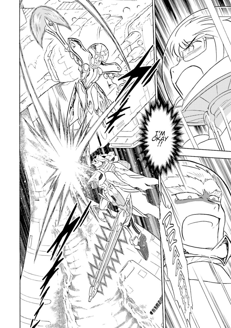 Kidou Senshi Crossbone Gundam Ghost 52 9