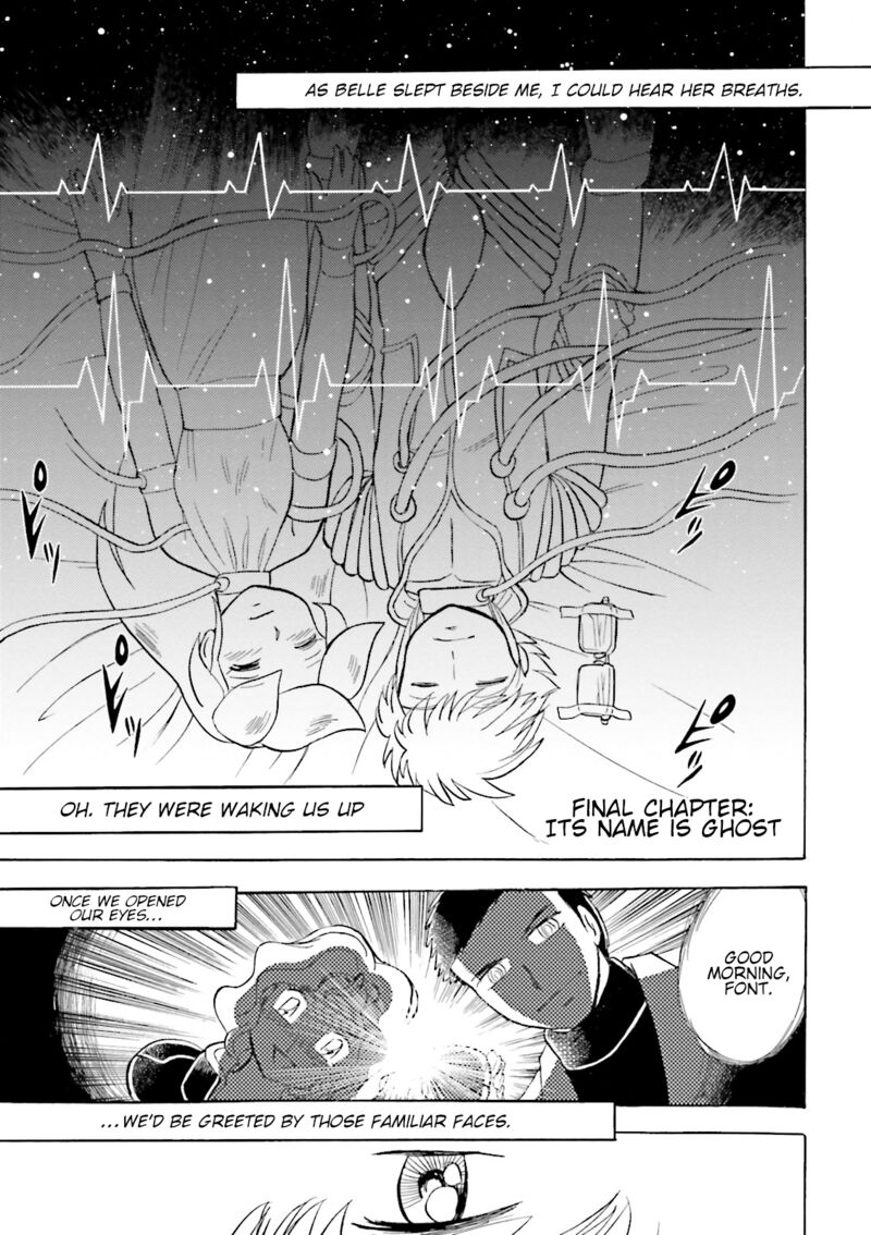 Kidou Senshi Crossbone Gundam Ghost 53 1