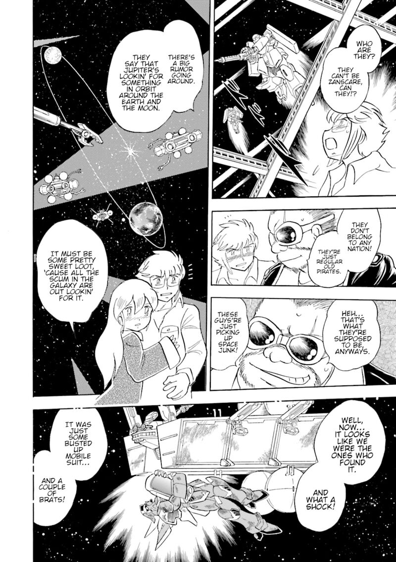 Kidou Senshi Crossbone Gundam Ghost 53 15