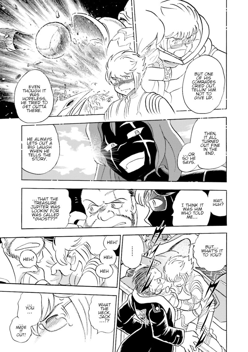 Kidou Senshi Crossbone Gundam Ghost 53 30