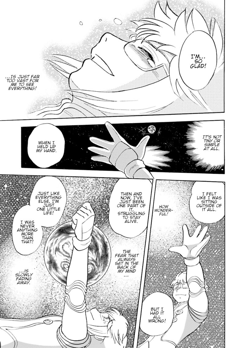 Kidou Senshi Crossbone Gundam Ghost 53 32