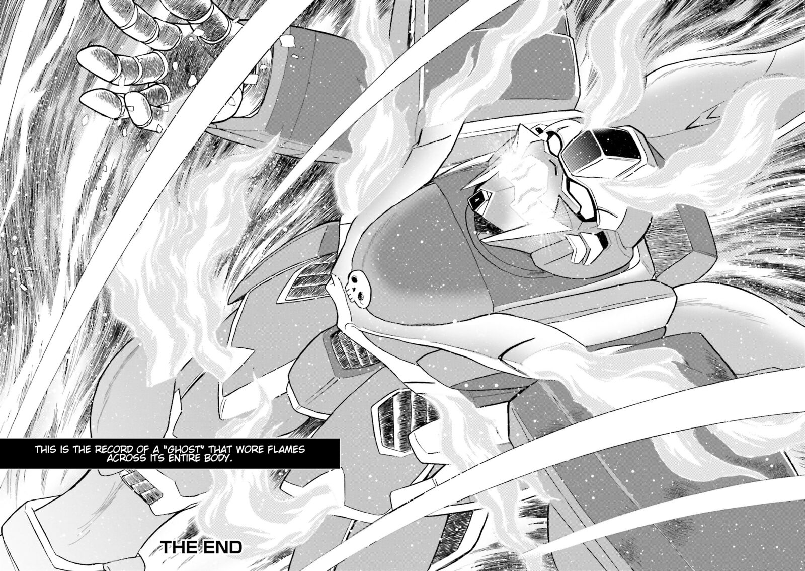 Kidou Senshi Crossbone Gundam Ghost 53 41