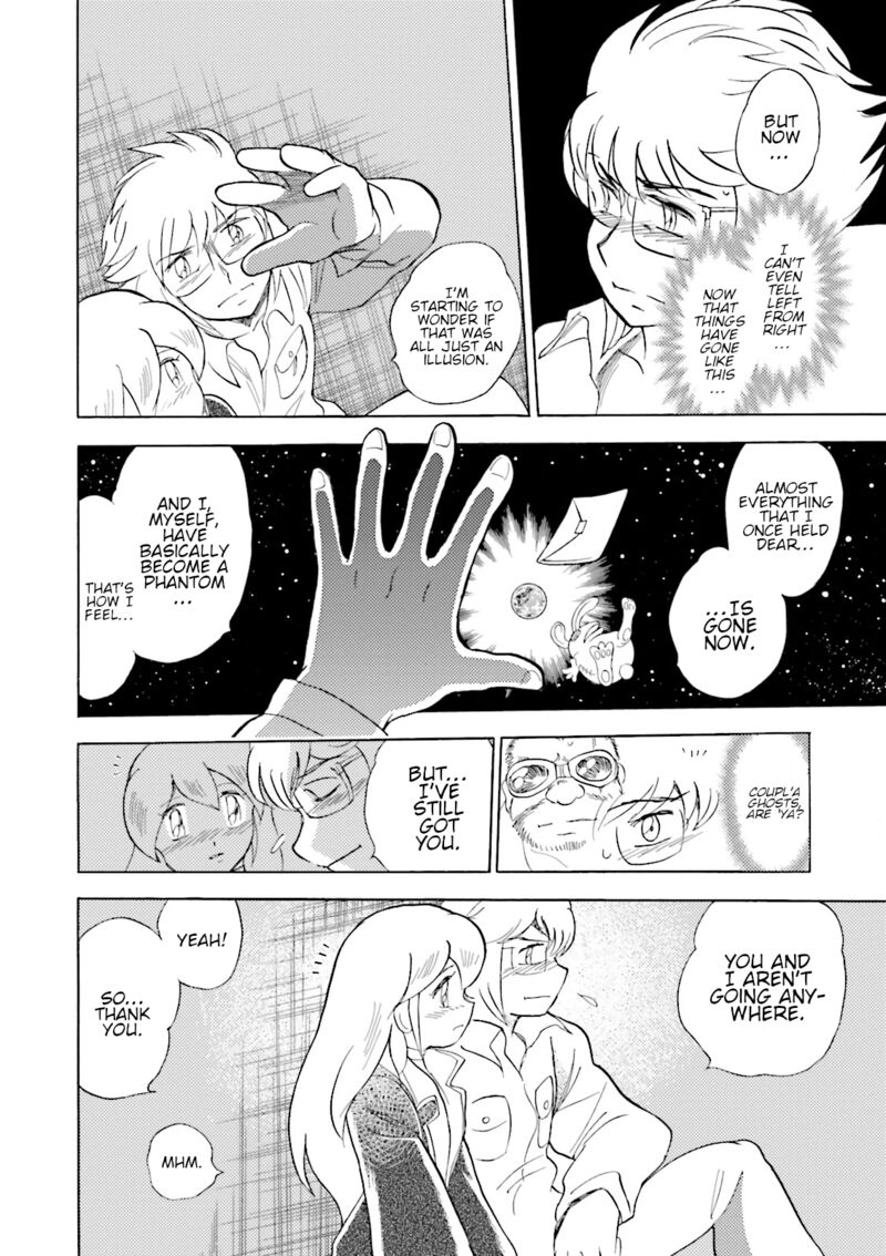 Kidou Senshi Crossbone Gundam Ghost 53 9