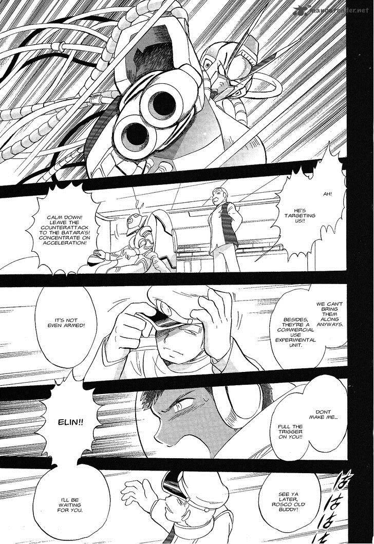 Kidou Senshi Crossbone Gundam Ghost 6 11