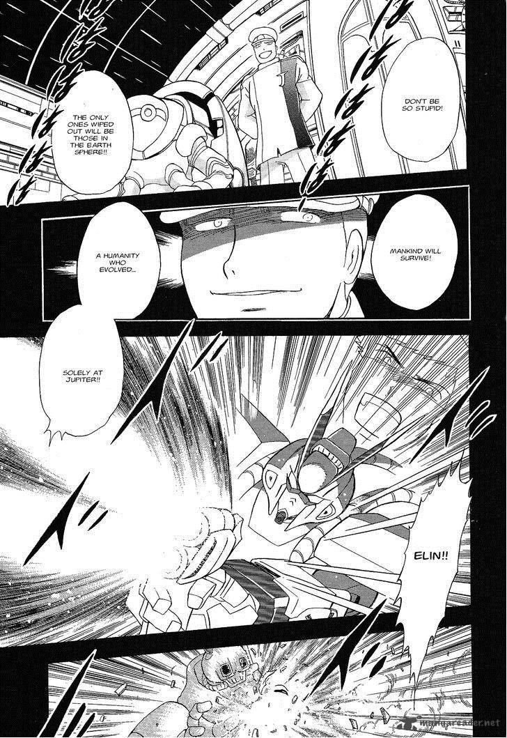 Kidou Senshi Crossbone Gundam Ghost 6 14